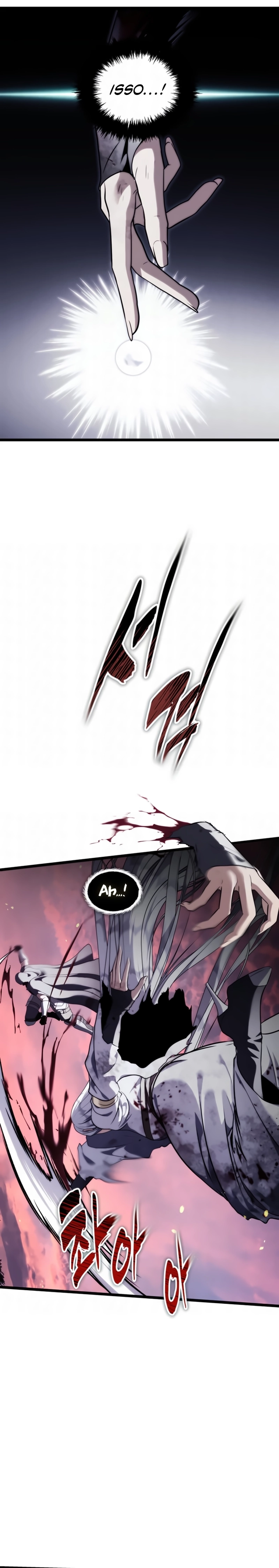 A Segunda Vida do Ranker capitulo 225 pagina 26