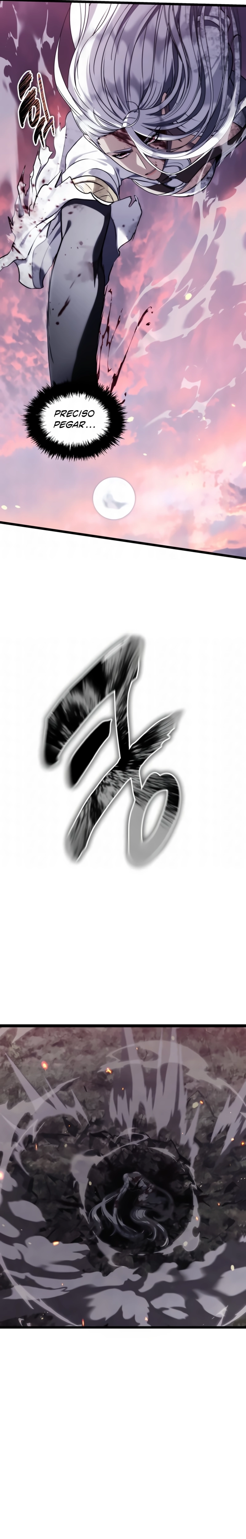 A Segunda Vida do Ranker capitulo 225 pagina 27