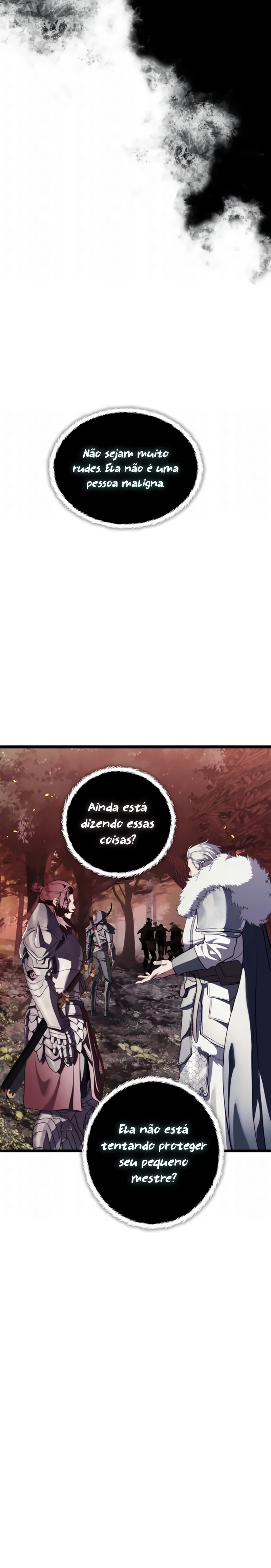 A Segunda Vida do Ranker capitulo 225 pagina 29
