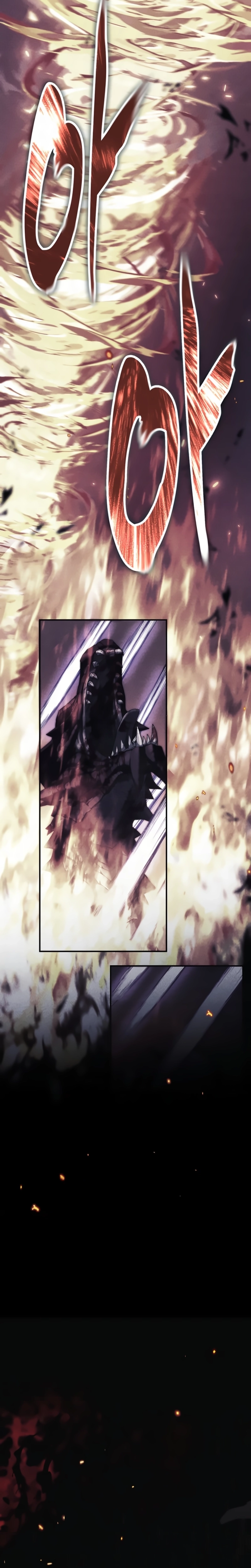 A Segunda Vida do Ranker capitulo 225 pagina 3