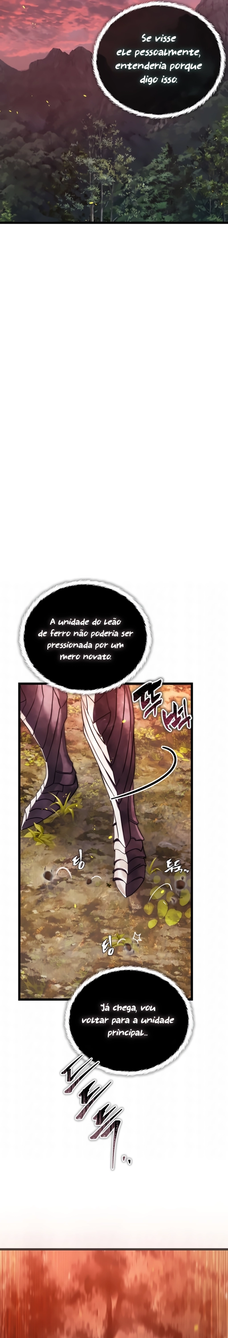 A Segunda Vida do Ranker capitulo 225 pagina 31