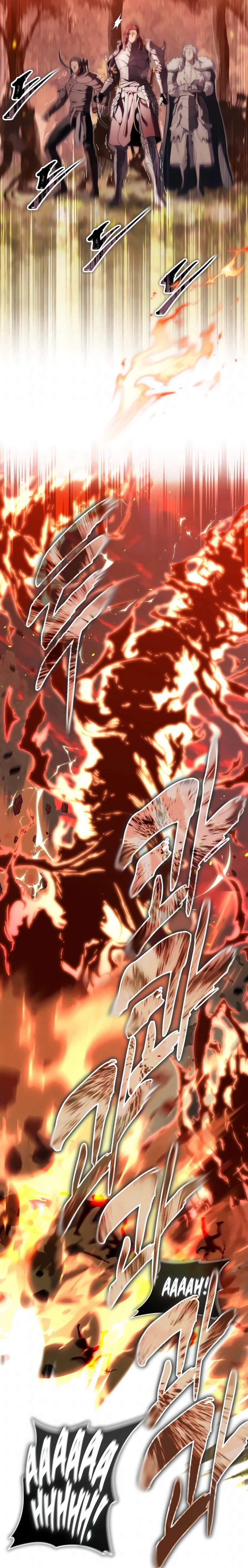A Segunda Vida do Ranker capitulo 225 pagina 32