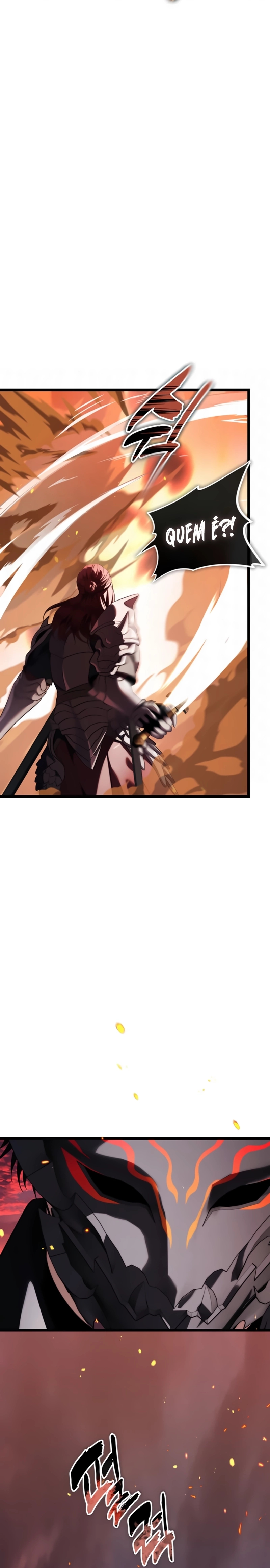 A Segunda Vida do Ranker capitulo 225 pagina 33