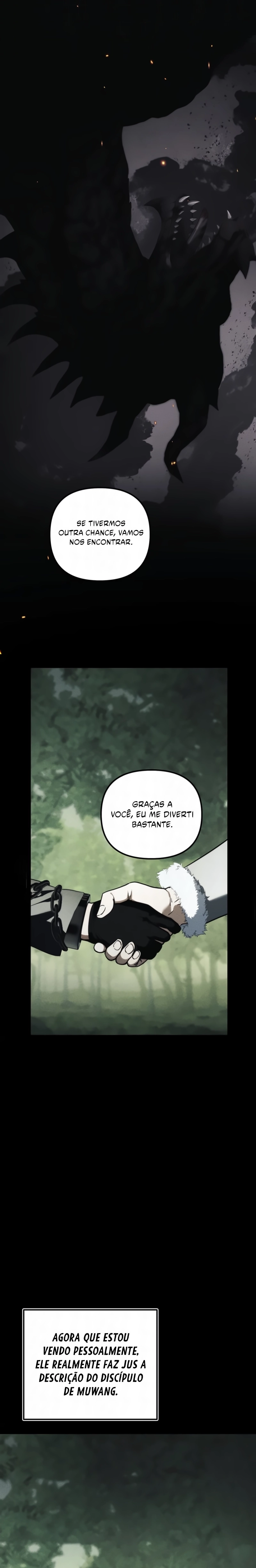 A Segunda Vida do Ranker capitulo 225 pagina 4