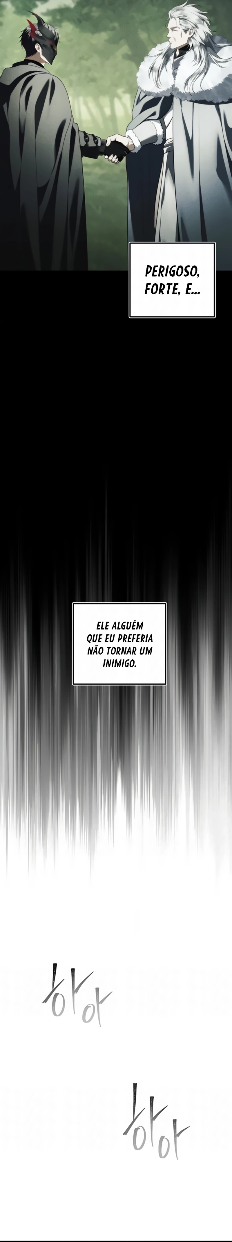A Segunda Vida do Ranker capitulo 225 pagina 5