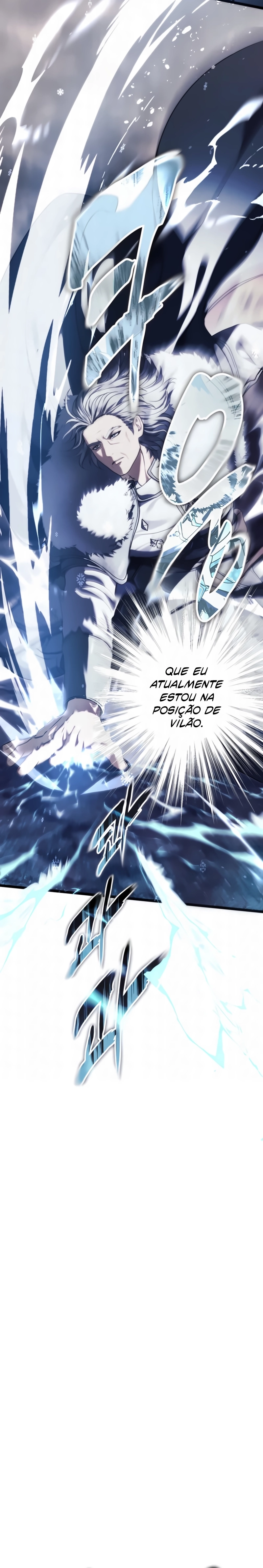 A Segunda Vida do Ranker capitulo 225 pagina 9
