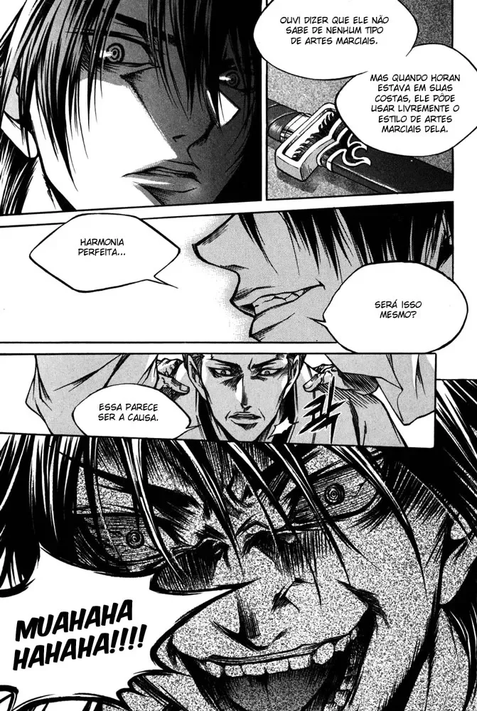 D-Ash: A DesventuranÃ§a Adolescente capitulo 12 pagina 7