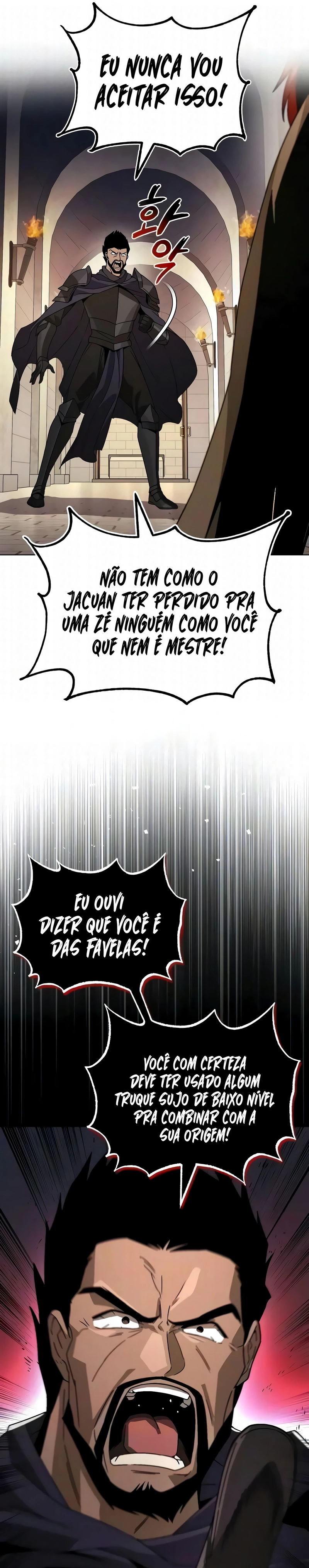 A SuperaÃ§Ã£o do Nobre Vagabundo capitulo 142 pagina 12
