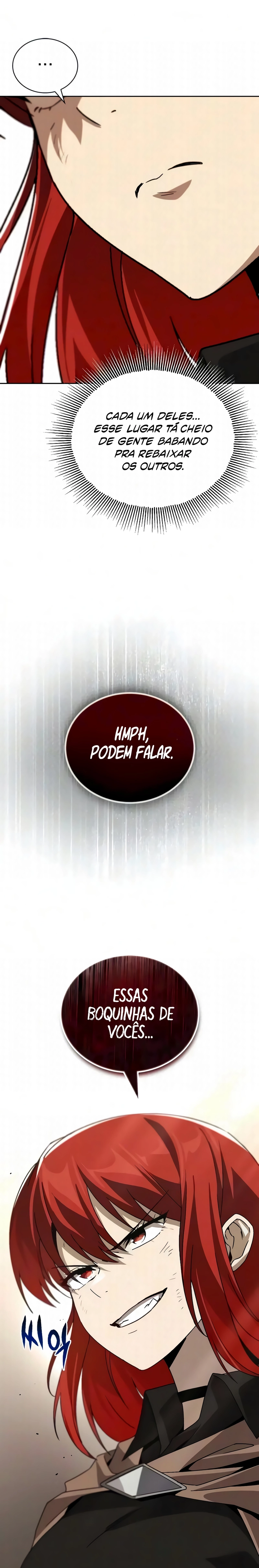 A SuperaÃ§Ã£o do Nobre Vagabundo capitulo 142 pagina 14
