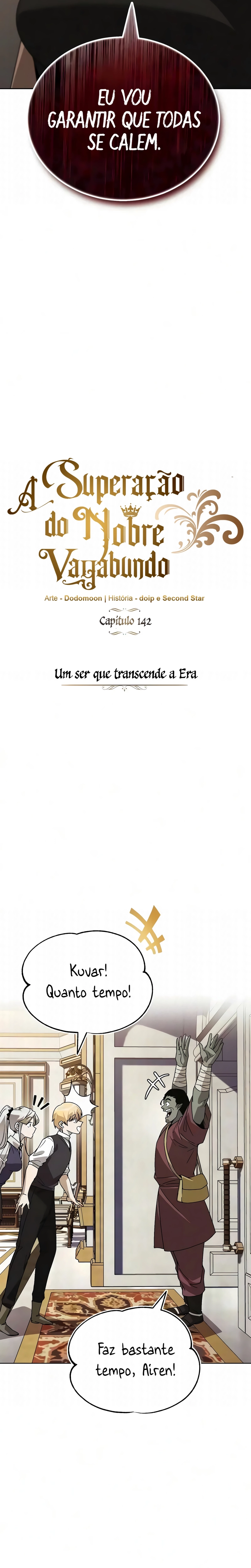 A SuperaÃ§Ã£o do Nobre Vagabundo capitulo 142 pagina 15