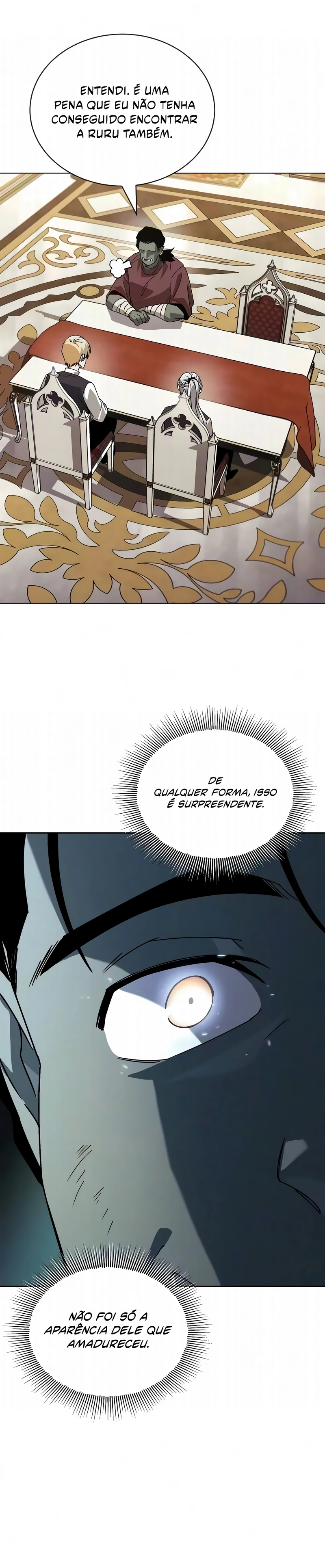 A SuperaÃ§Ã£o do Nobre Vagabundo capitulo 142 pagina 16