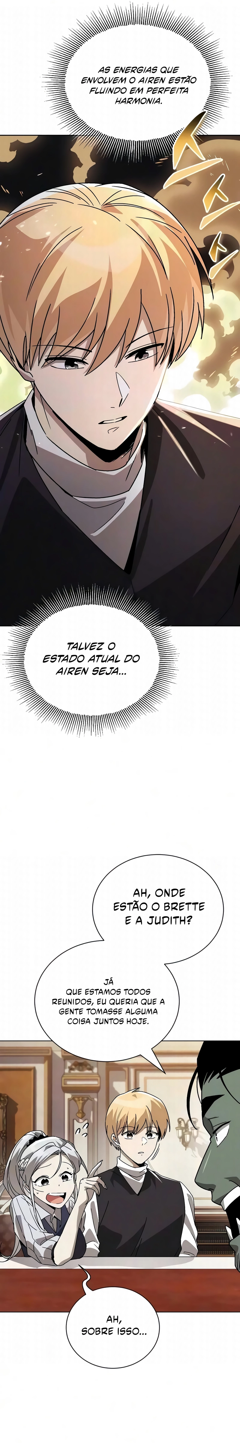 A SuperaÃ§Ã£o do Nobre Vagabundo capitulo 142 pagina 17