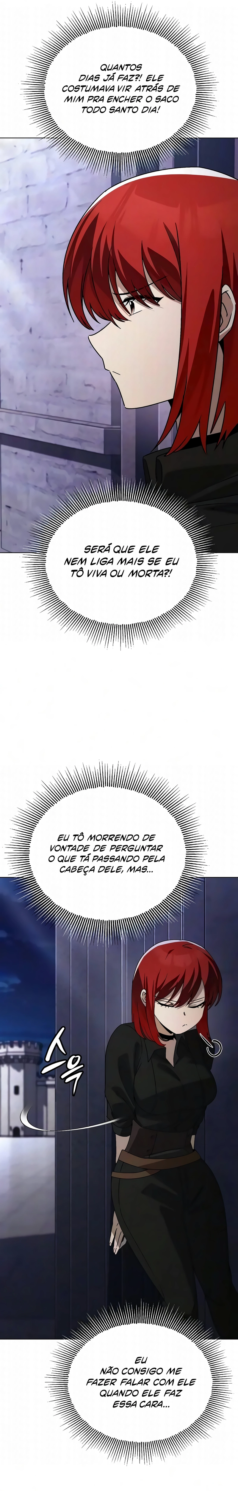 A SuperaÃ§Ã£o do Nobre Vagabundo capitulo 142 pagina 20