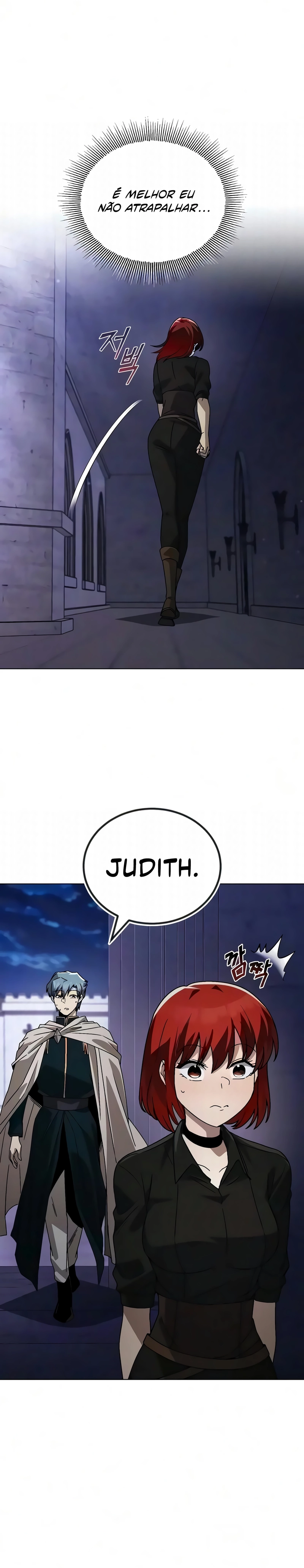 A SuperaÃ§Ã£o do Nobre Vagabundo capitulo 142 pagina 21