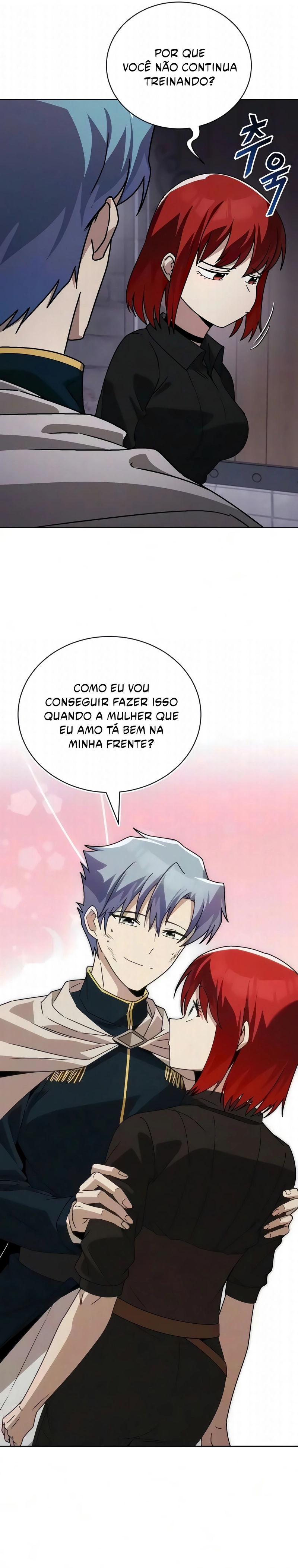 A SuperaÃ§Ã£o do Nobre Vagabundo capitulo 142 pagina 22