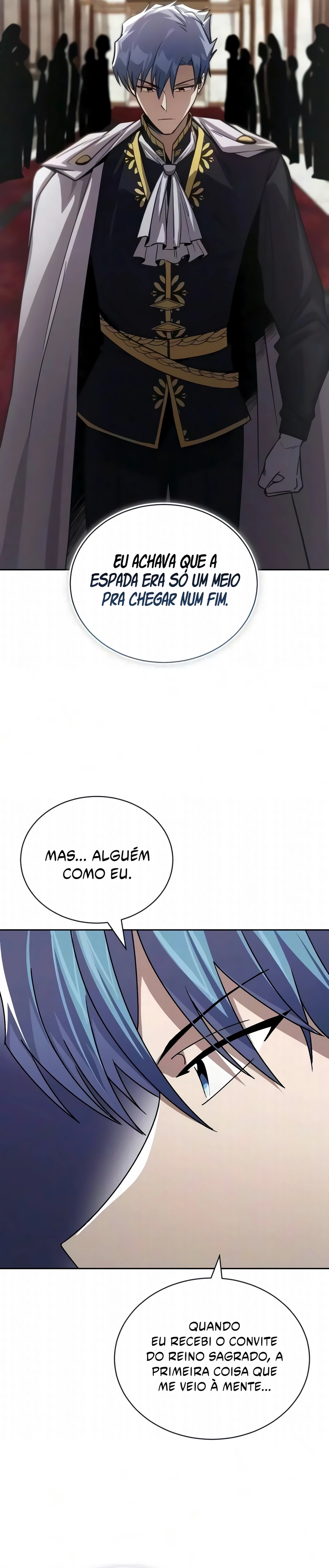 A SuperaÃ§Ã£o do Nobre Vagabundo capitulo 142 pagina 26