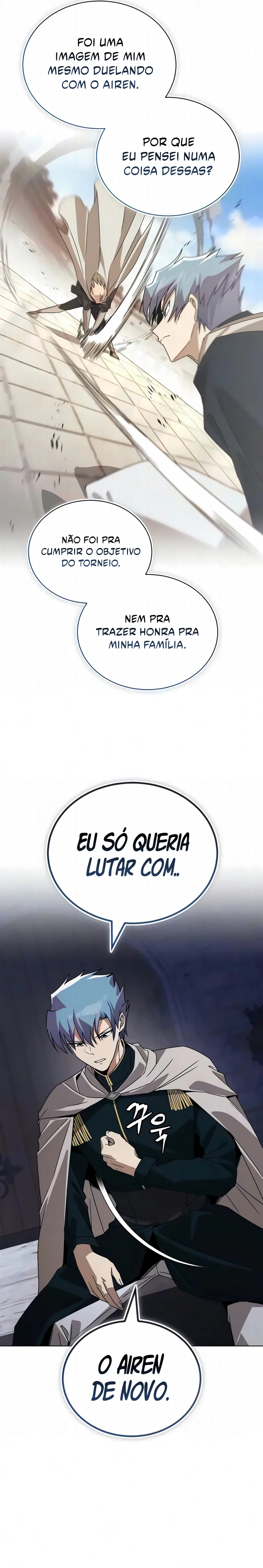 A SuperaÃ§Ã£o do Nobre Vagabundo capitulo 142 pagina 27