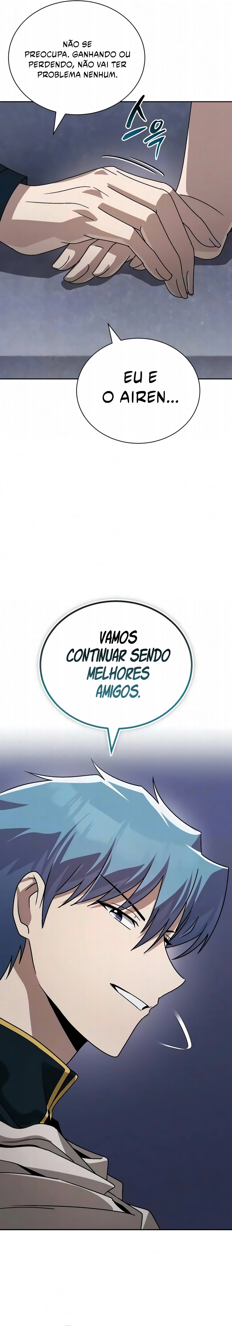 A SuperaÃ§Ã£o do Nobre Vagabundo capitulo 142 pagina 29