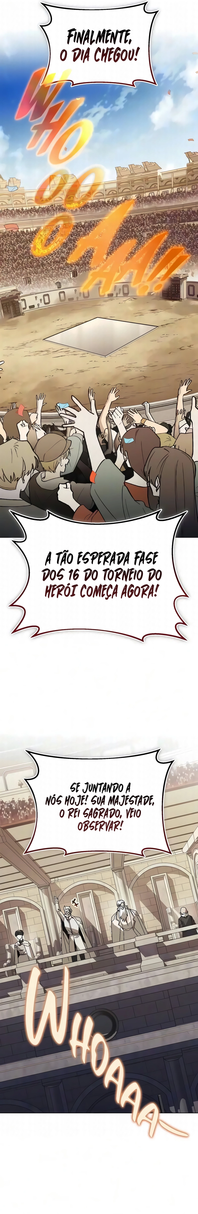 A SuperaÃ§Ã£o do Nobre Vagabundo capitulo 142 pagina 32