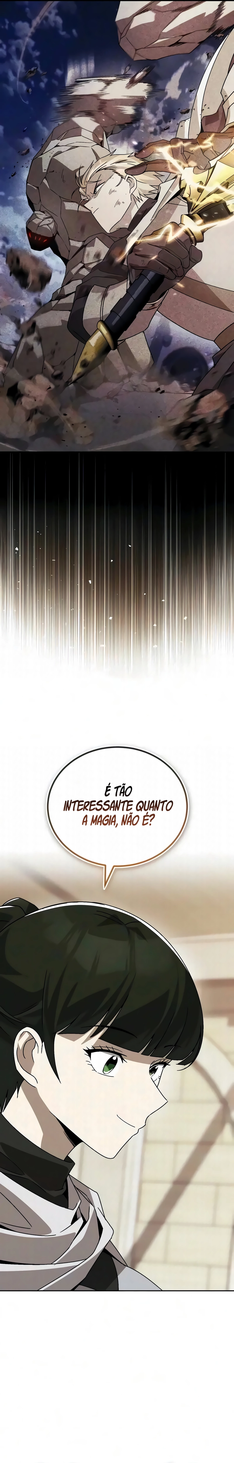 A SuperaÃ§Ã£o do Nobre Vagabundo capitulo 142 pagina 34