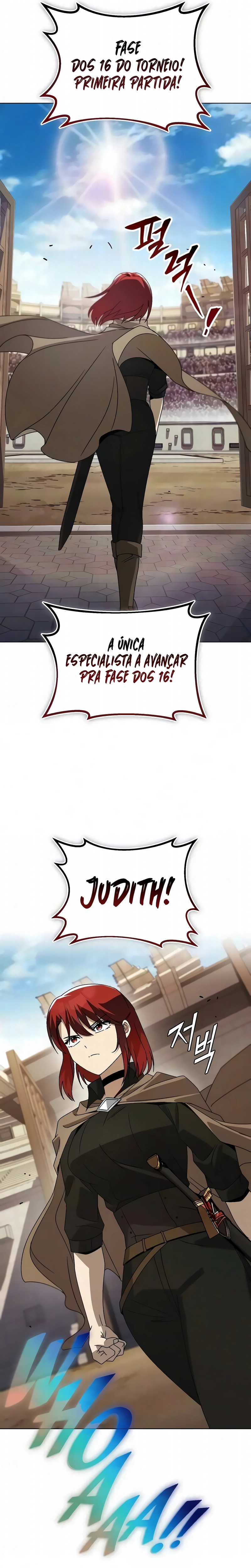 A SuperaÃ§Ã£o do Nobre Vagabundo capitulo 142 pagina 35