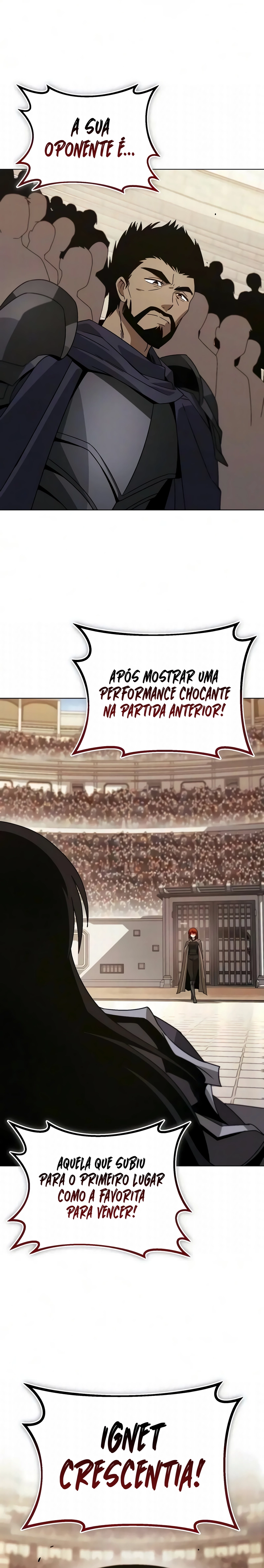 A SuperaÃ§Ã£o do Nobre Vagabundo capitulo 142 pagina 36