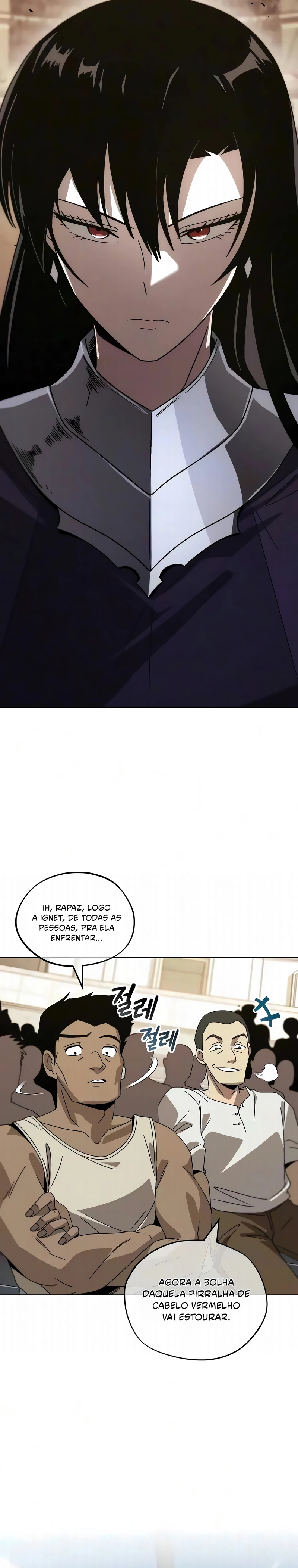 A SuperaÃ§Ã£o do Nobre Vagabundo capitulo 142 pagina 37