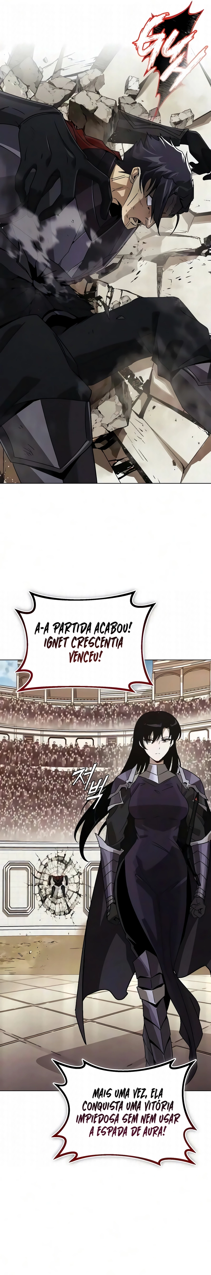 A SuperaÃ§Ã£o do Nobre Vagabundo capitulo 142 pagina 4