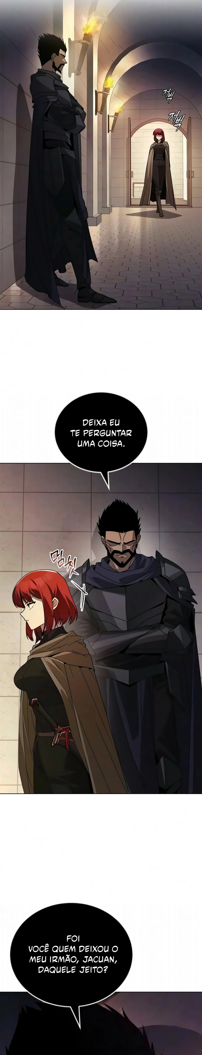 A SuperaÃ§Ã£o do Nobre Vagabundo capitulo 142 pagina 10