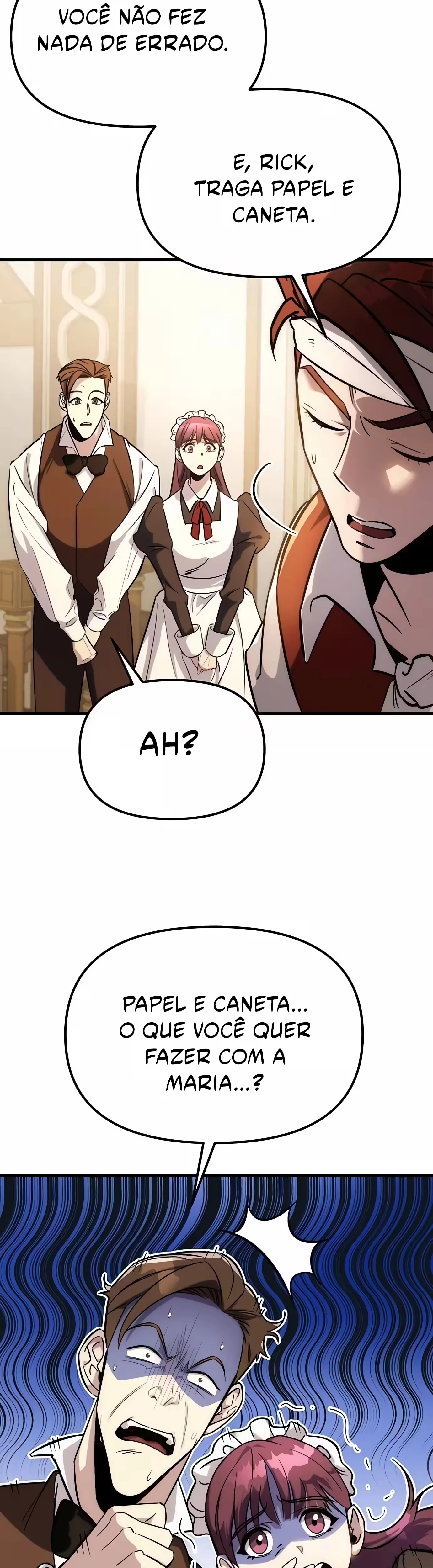 O Regressor da FamÃ­lia CaÃ­da capitulo 1 pagina 105