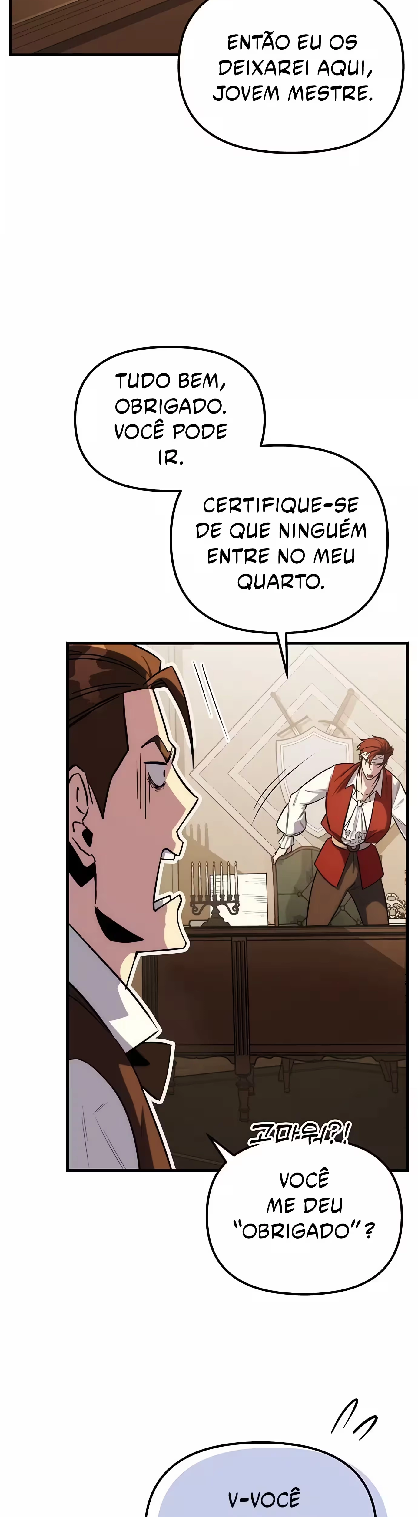 O Regressor da FamÃ­lia CaÃ­da capitulo 1 pagina 107