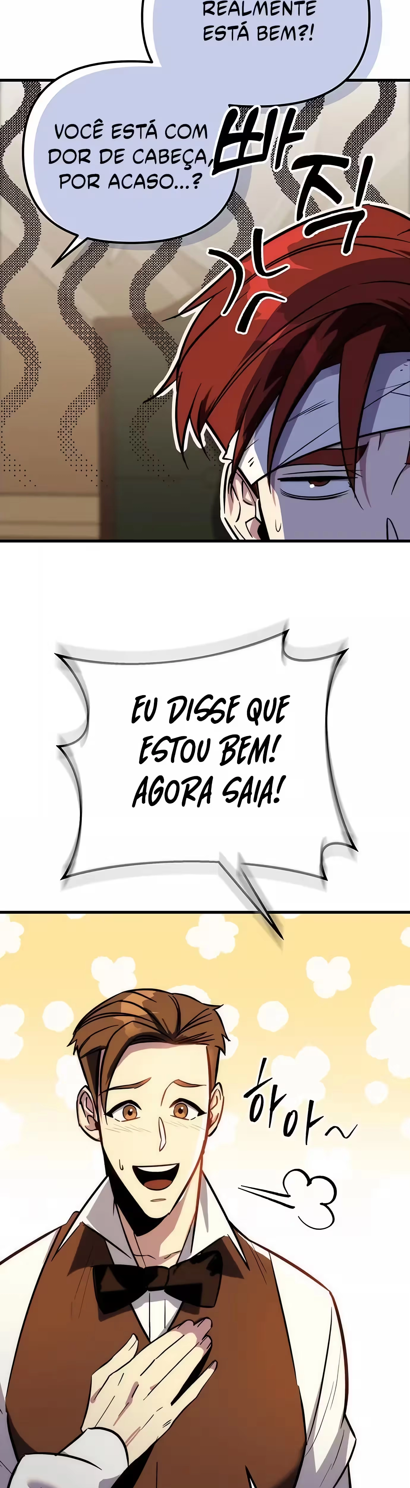 O Regressor da FamÃ­lia CaÃ­da capitulo 1 pagina 108