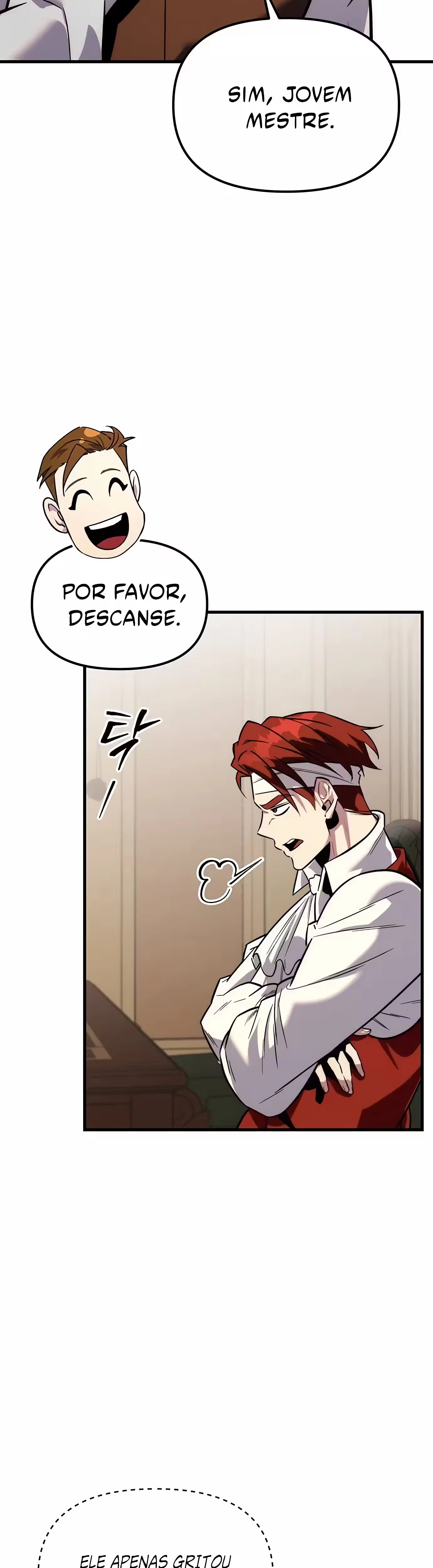 O Regressor da FamÃ­lia CaÃ­da capitulo 1 pagina 109