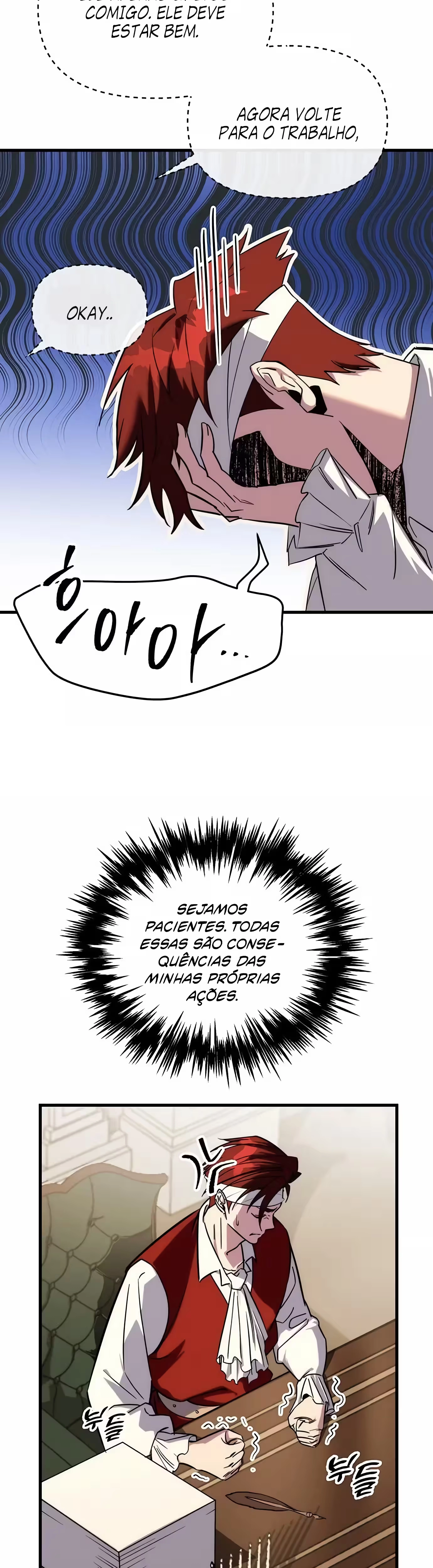 O Regressor da FamÃ­lia CaÃ­da capitulo 1 pagina 110
