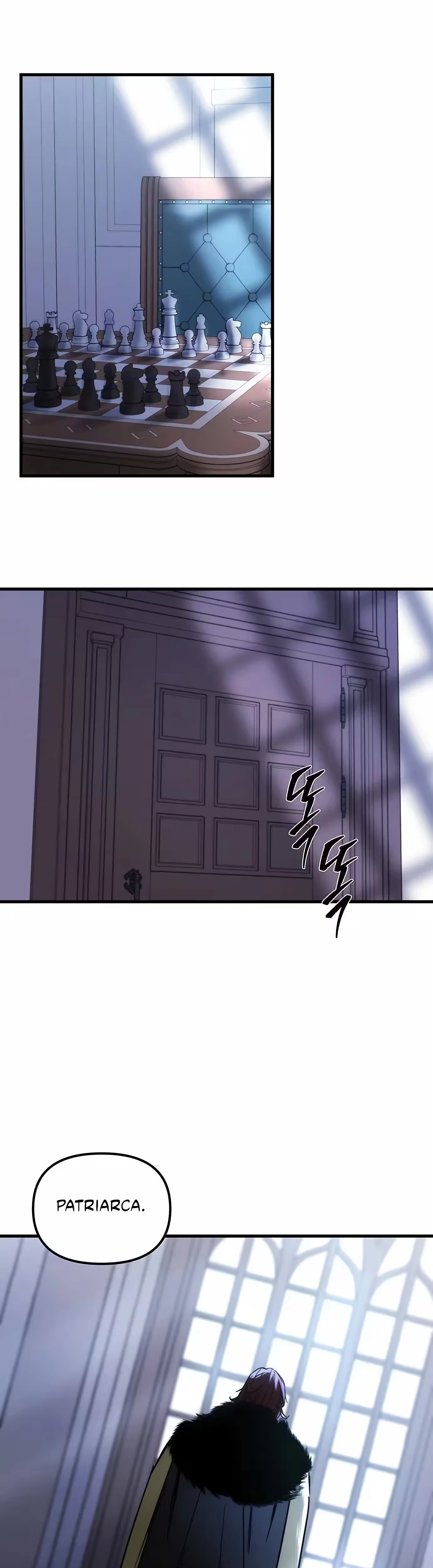 O Regressor da FamÃ­lia CaÃ­da capitulo 1 pagina 117