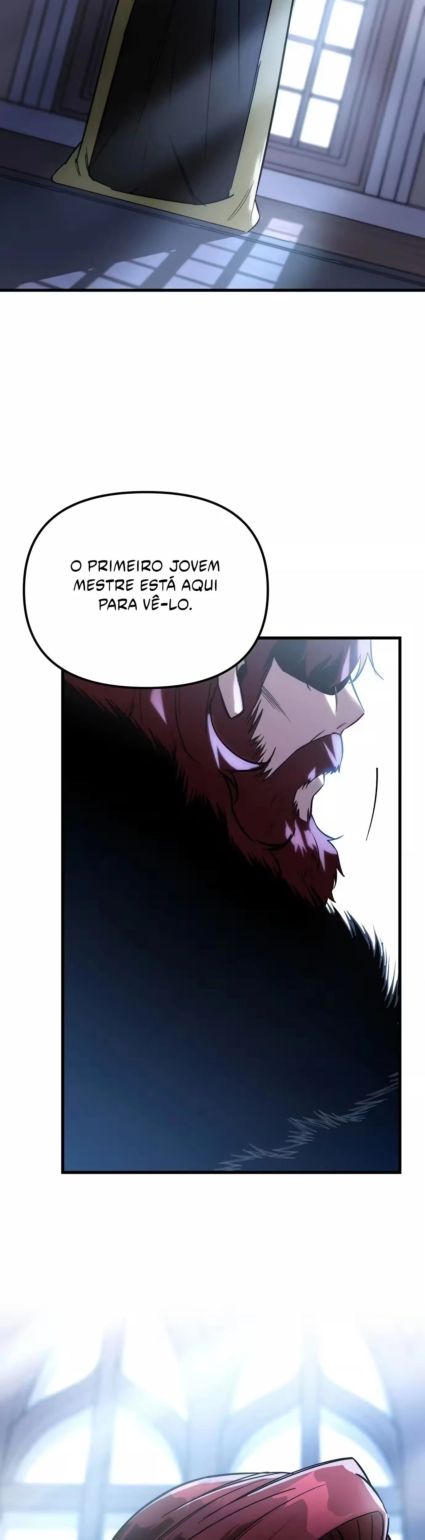 O Regressor da FamÃ­lia CaÃ­da capitulo 1 pagina 118
