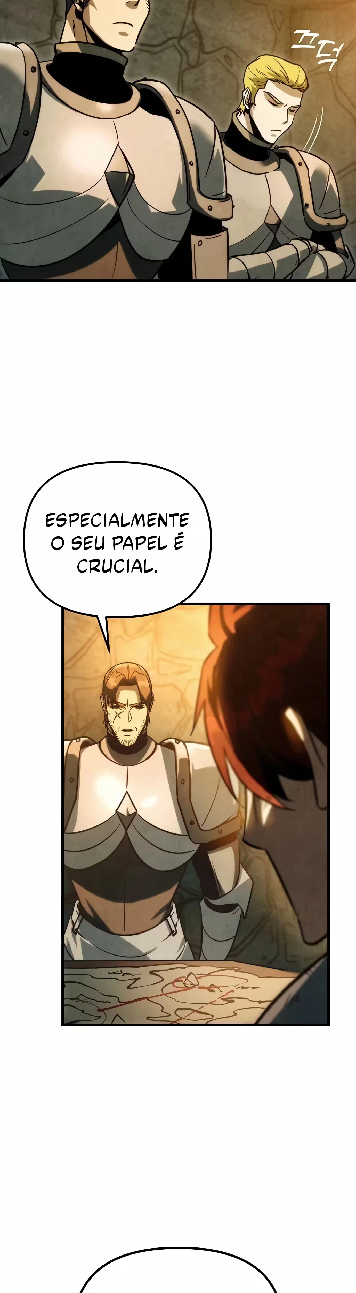 O Regressor da FamÃ­lia CaÃ­da capitulo 1 pagina 12