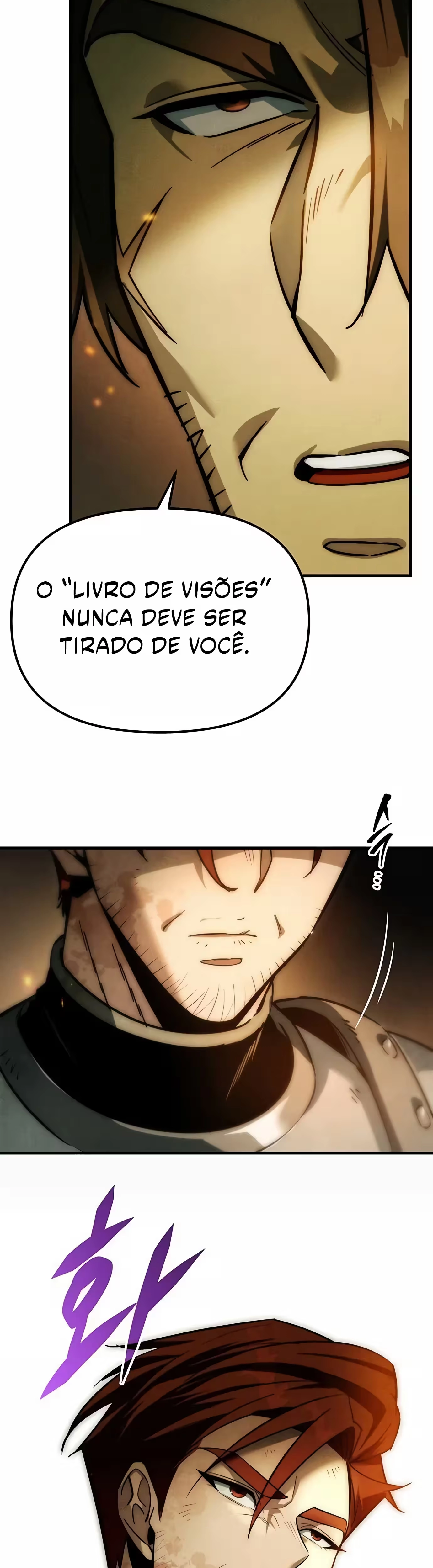 O Regressor da FamÃ­lia CaÃ­da capitulo 1 pagina 14