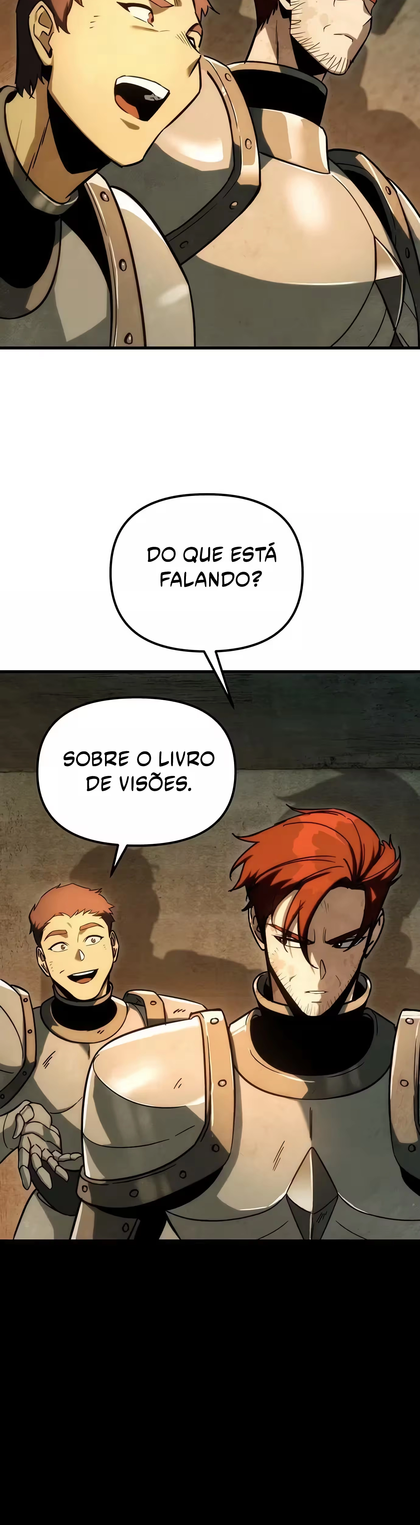 O Regressor da FamÃ­lia CaÃ­da capitulo 1 pagina 17