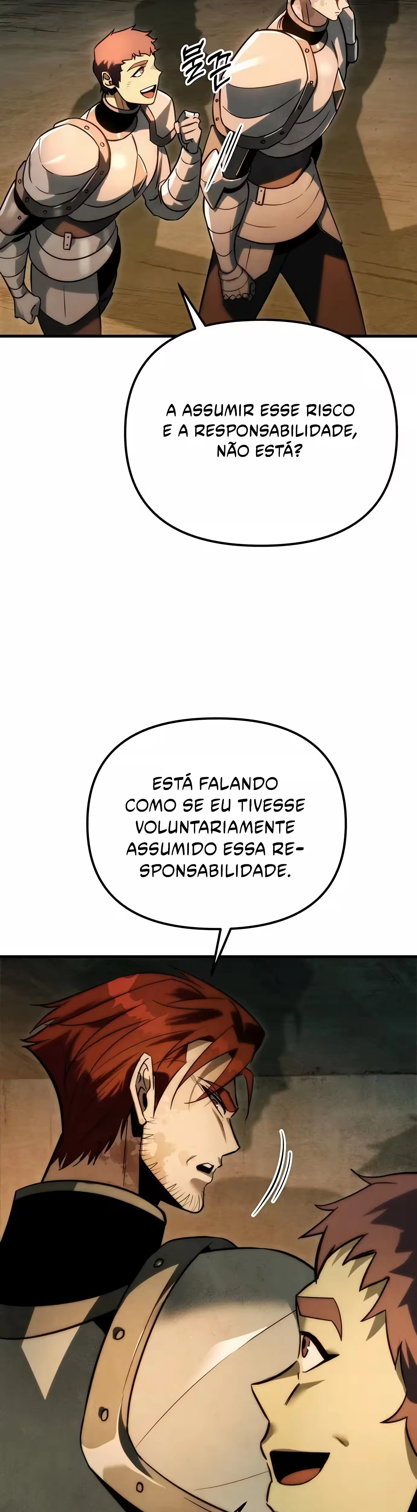 O Regressor da FamÃ­lia CaÃ­da capitulo 1 pagina 19