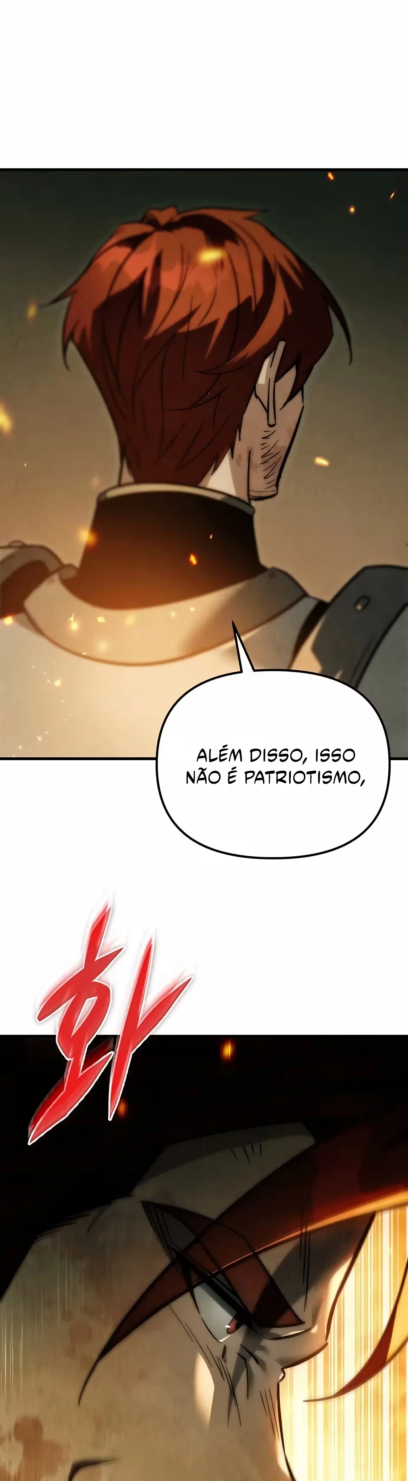 O Regressor da FamÃ­lia CaÃ­da capitulo 1 pagina 21