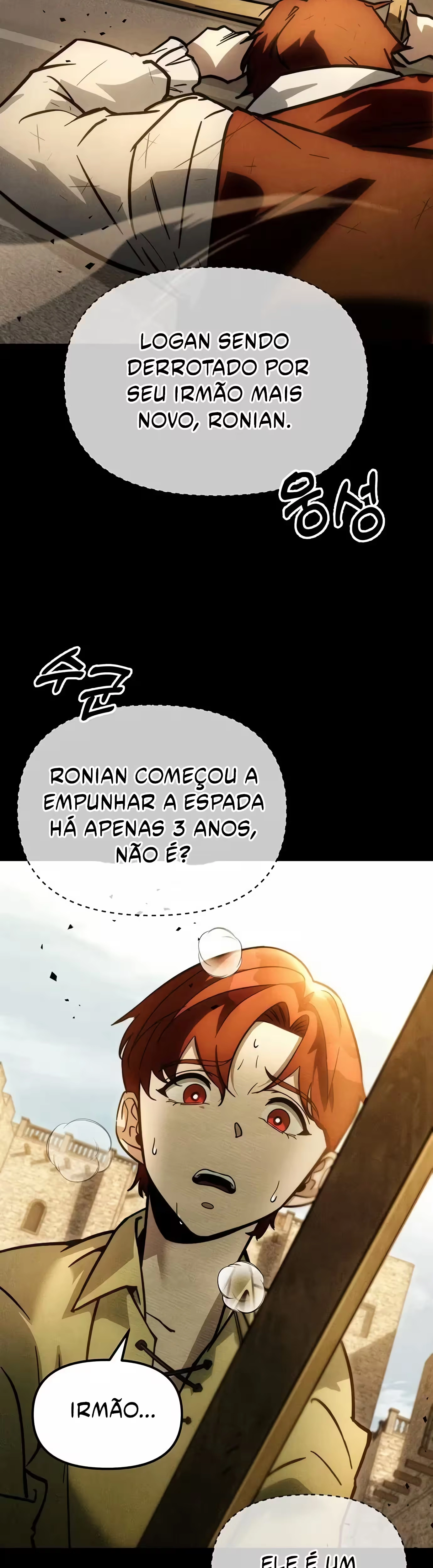 O Regressor da FamÃ­lia CaÃ­da capitulo 1 pagina 24