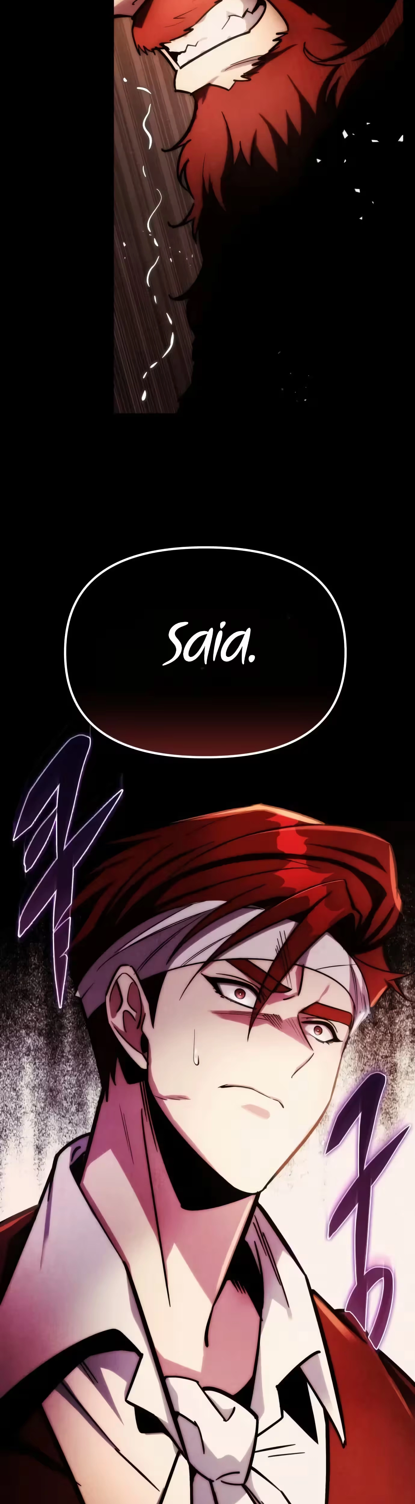 O Regressor da FamÃ­lia CaÃ­da capitulo 1 pagina 30
