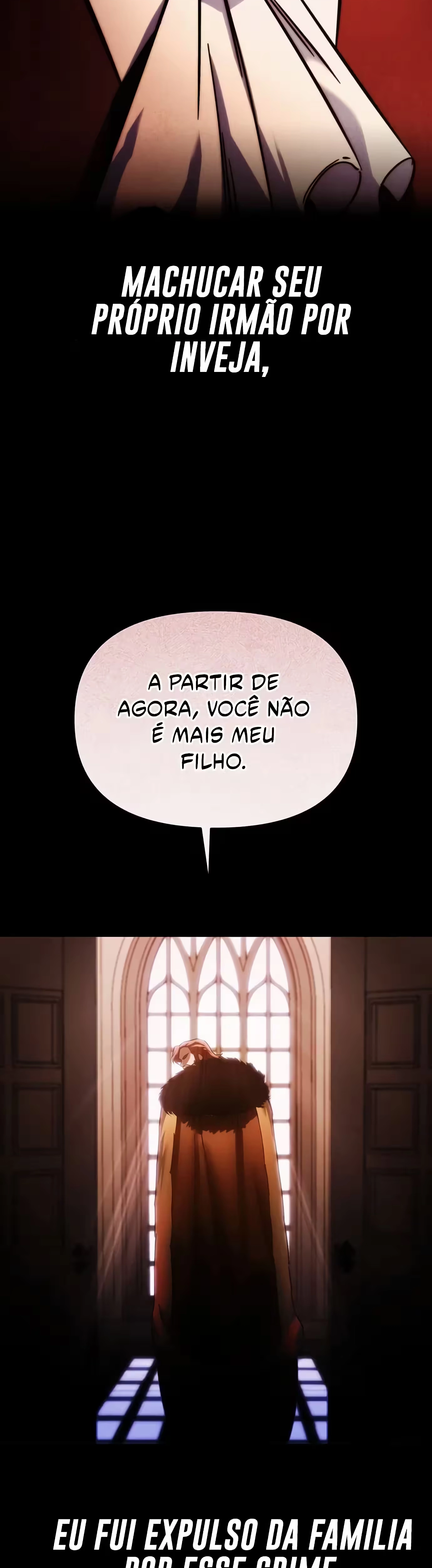 O Regressor da FamÃ­lia CaÃ­da capitulo 1 pagina 31
