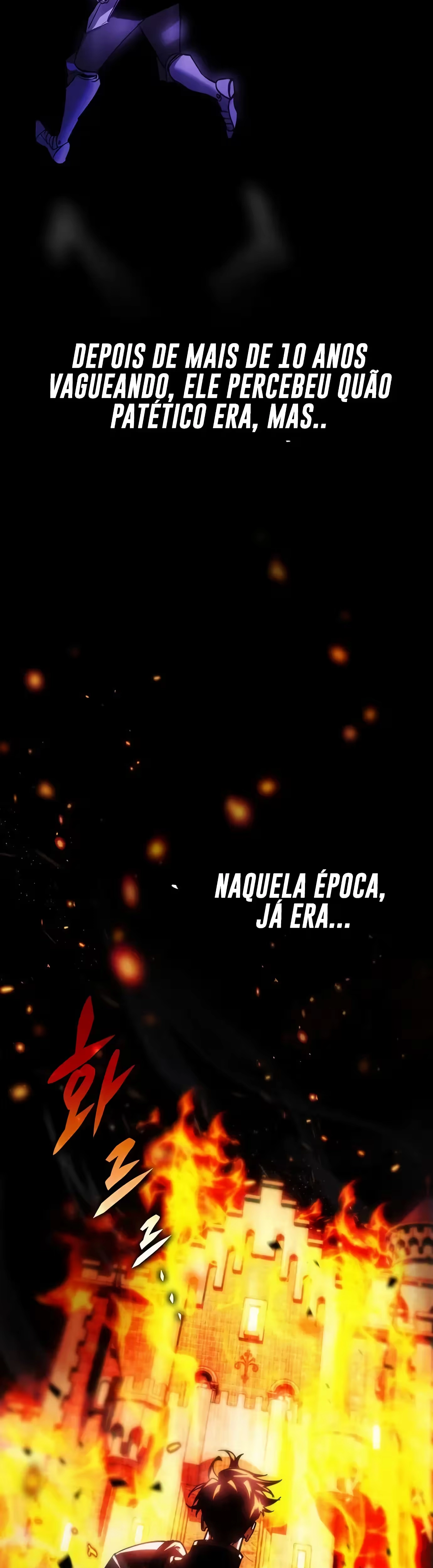 O Regressor da FamÃ­lia CaÃ­da capitulo 1 pagina 33