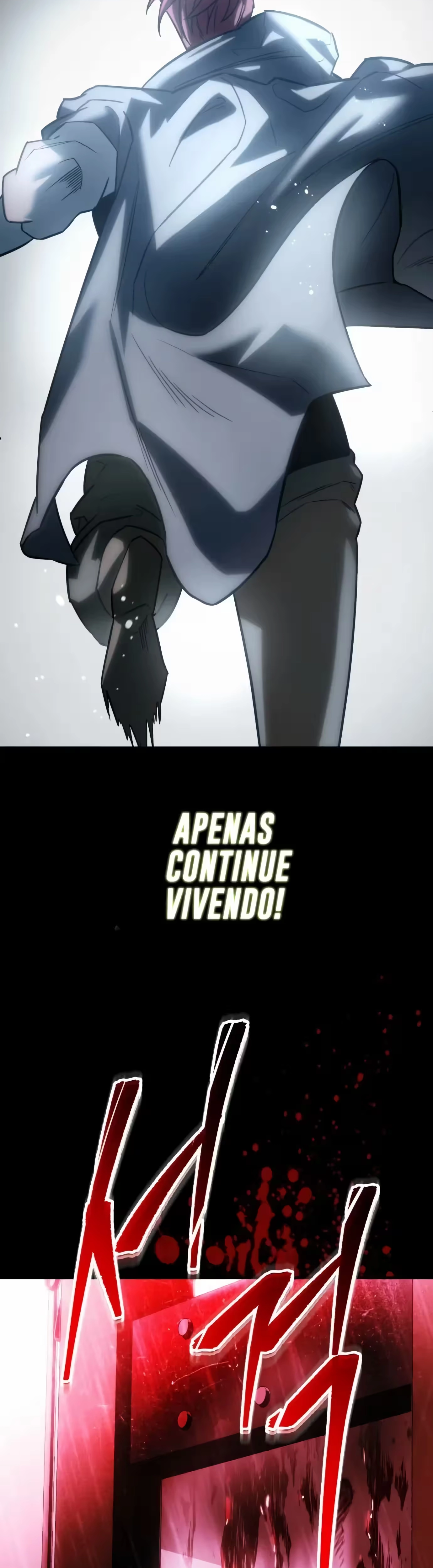 O Regressor da FamÃ­lia CaÃ­da capitulo 1 pagina 39
