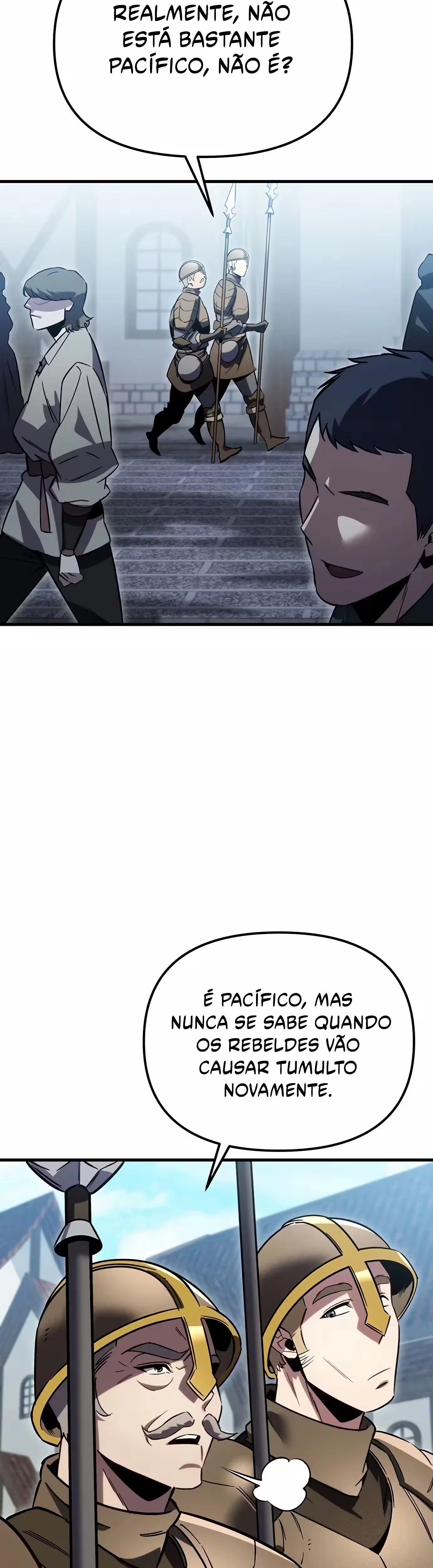 O Regressor da FamÃ­lia CaÃ­da capitulo 1 pagina 4