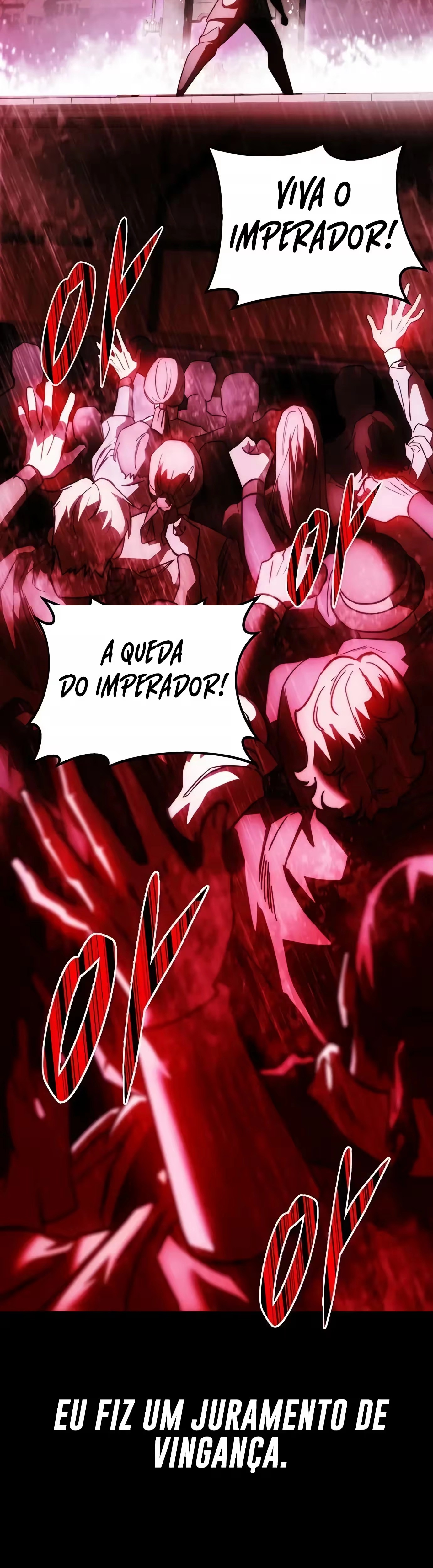 O Regressor da FamÃ­lia CaÃ­da capitulo 1 pagina 42