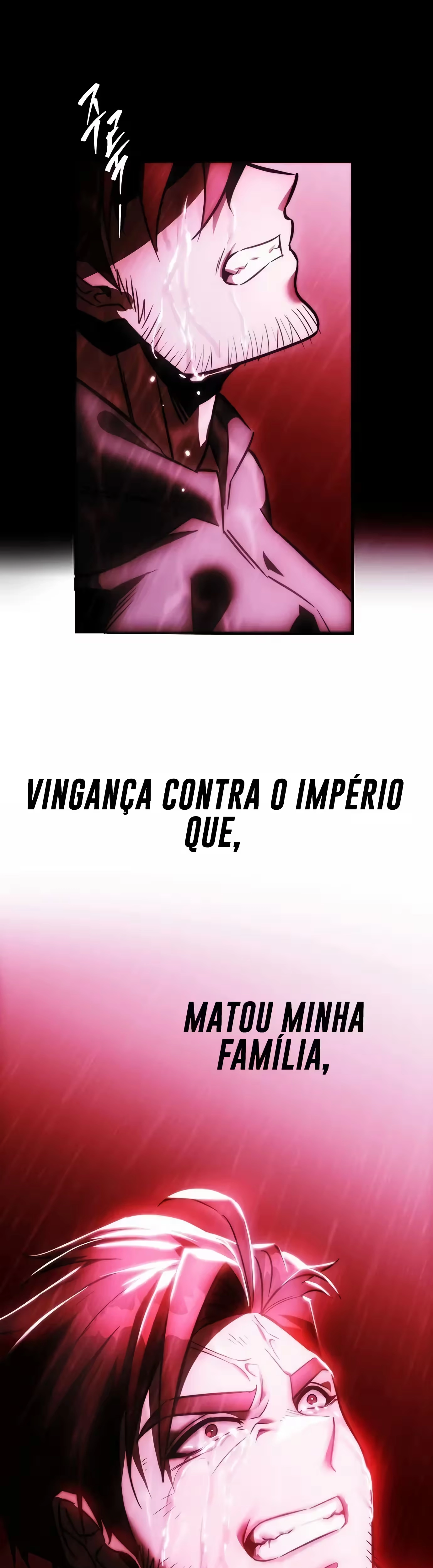 O Regressor da FamÃ­lia CaÃ­da capitulo 1 pagina 43