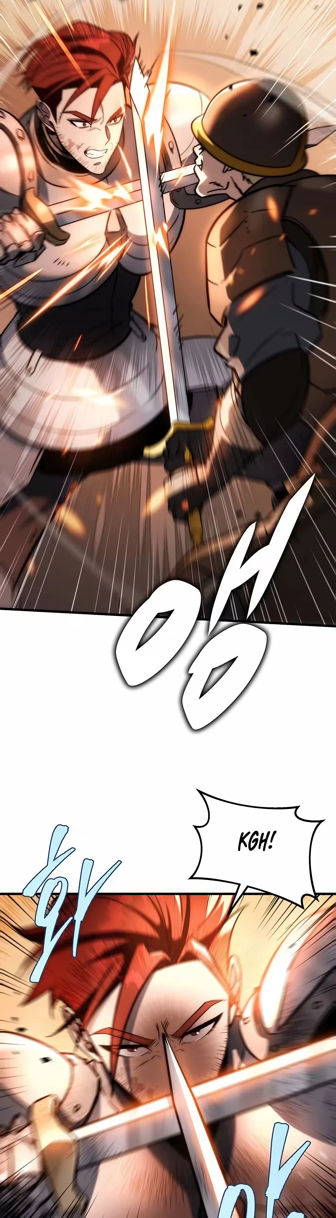 O Regressor da FamÃ­lia CaÃ­da capitulo 1 pagina 50